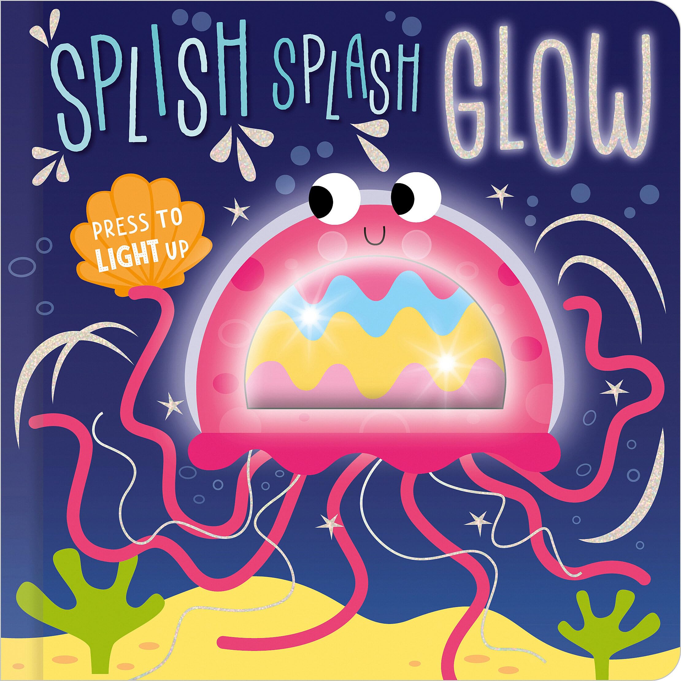 Splish Splash Glow - 5748