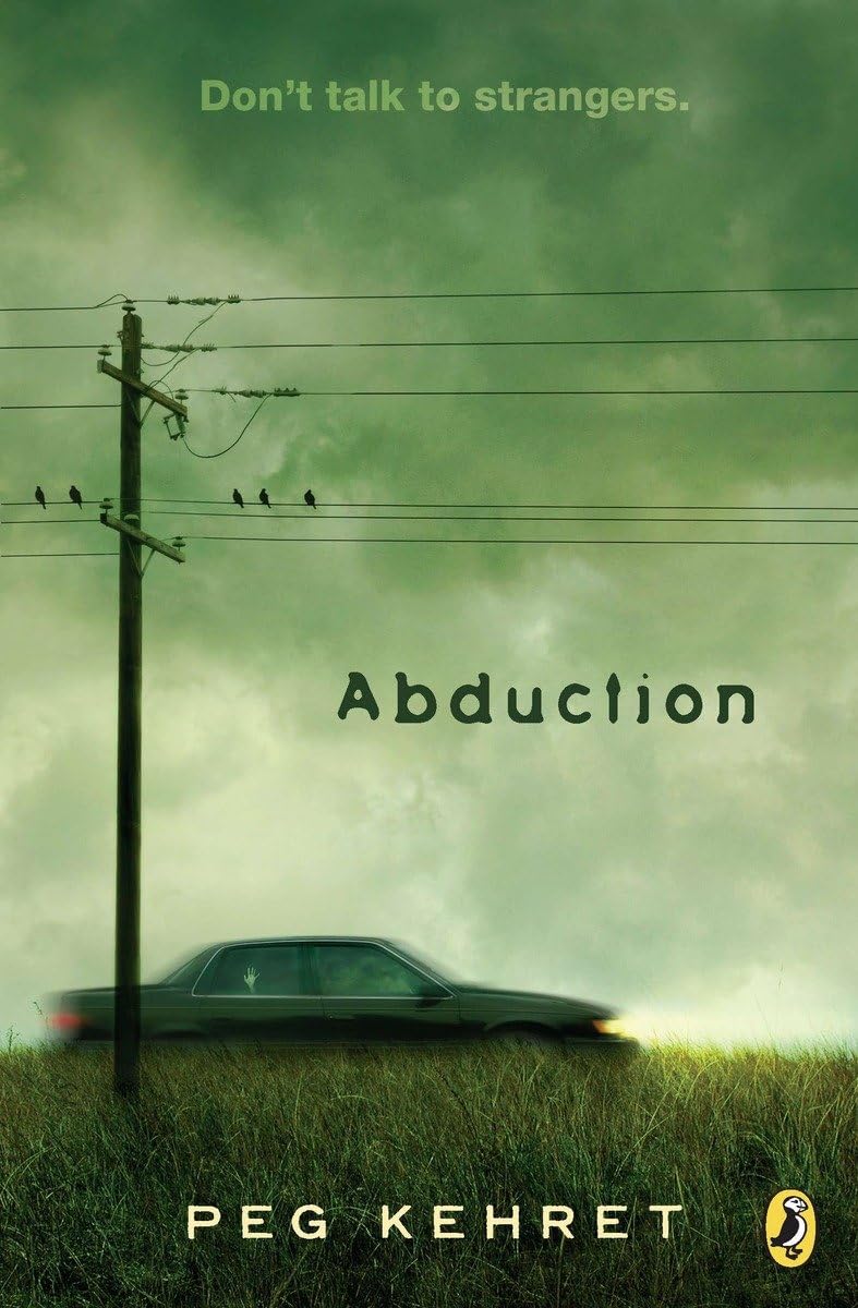 Abduction! - 5291