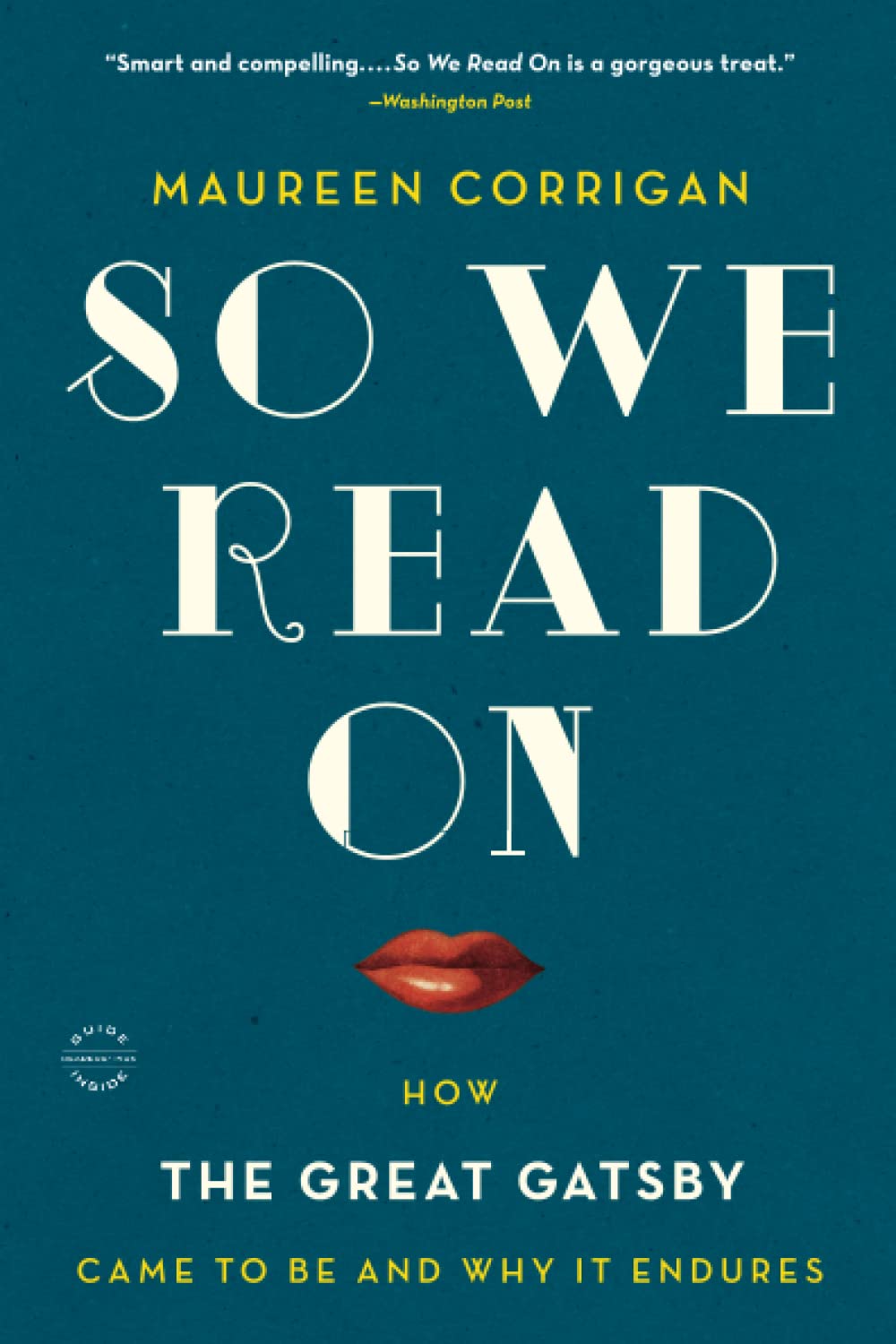 So We Read On - 3954