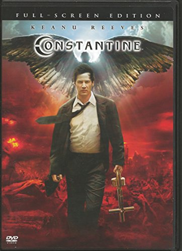 Constantine (Full Screen Edition) - 2627