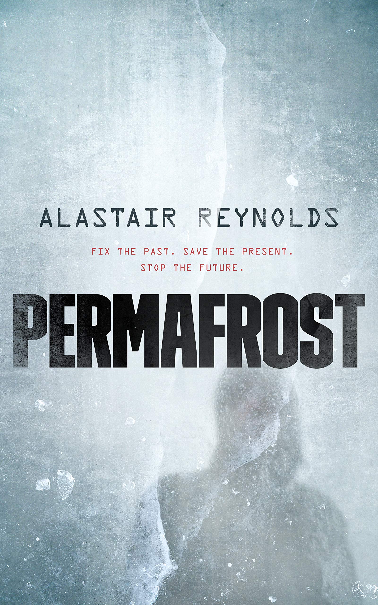 Permafrost - 101