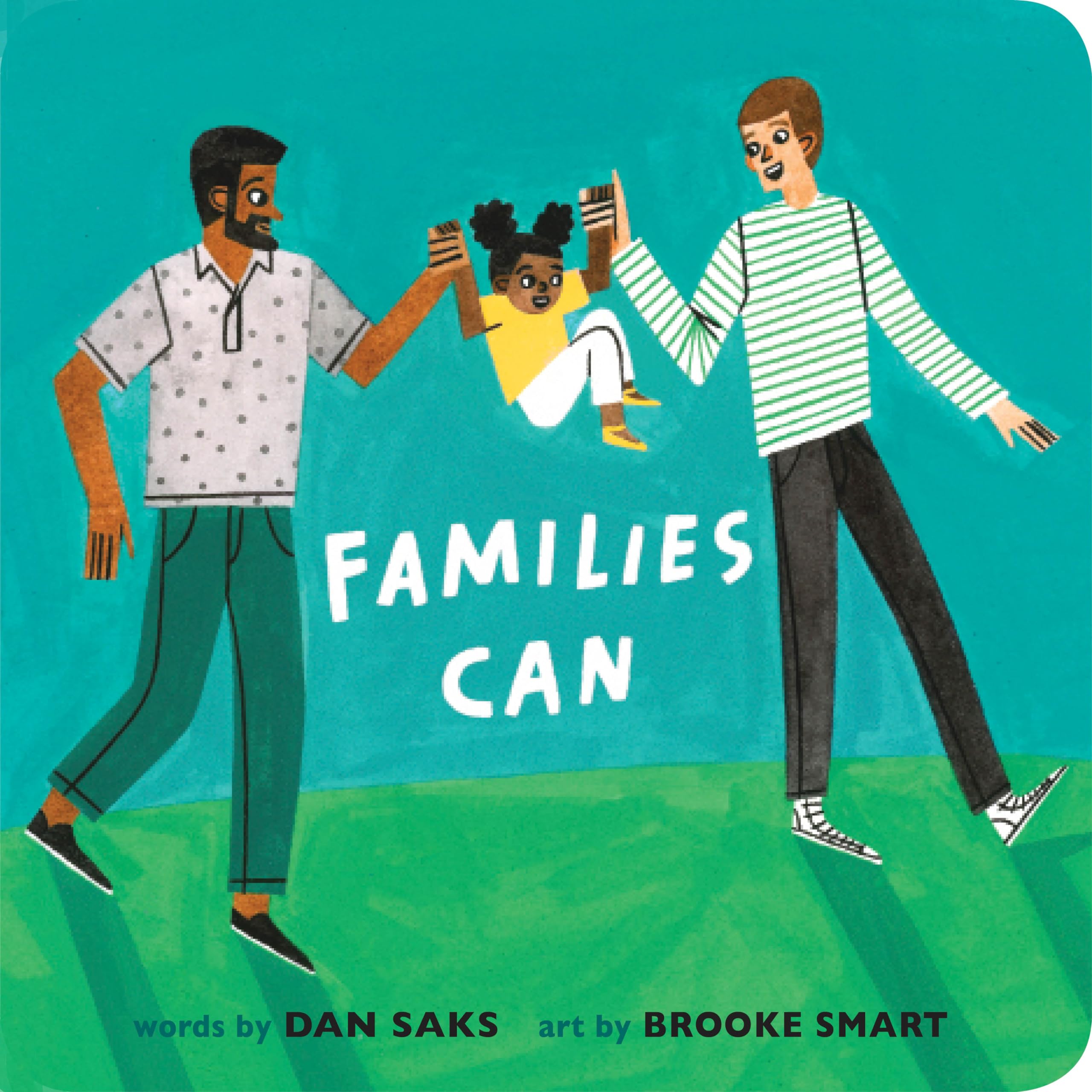 FAMILIES CAN