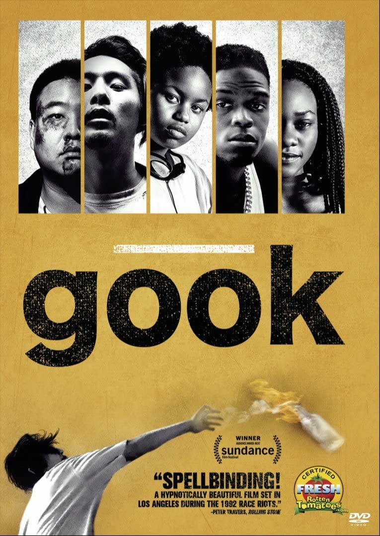 Gook - 4275