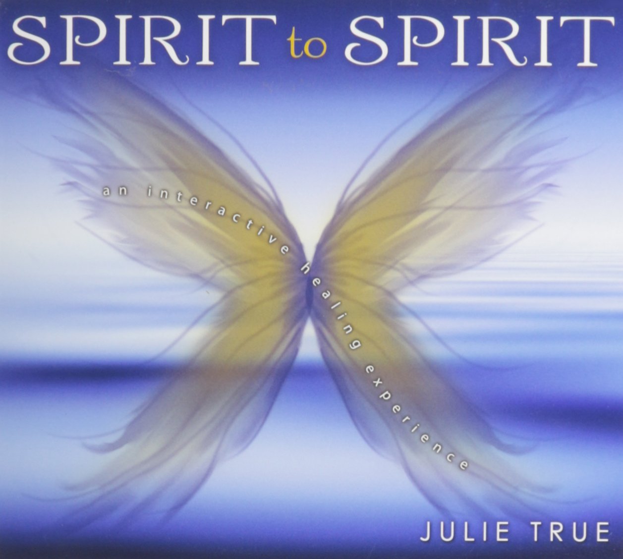 Spirit to Spirit - 9058