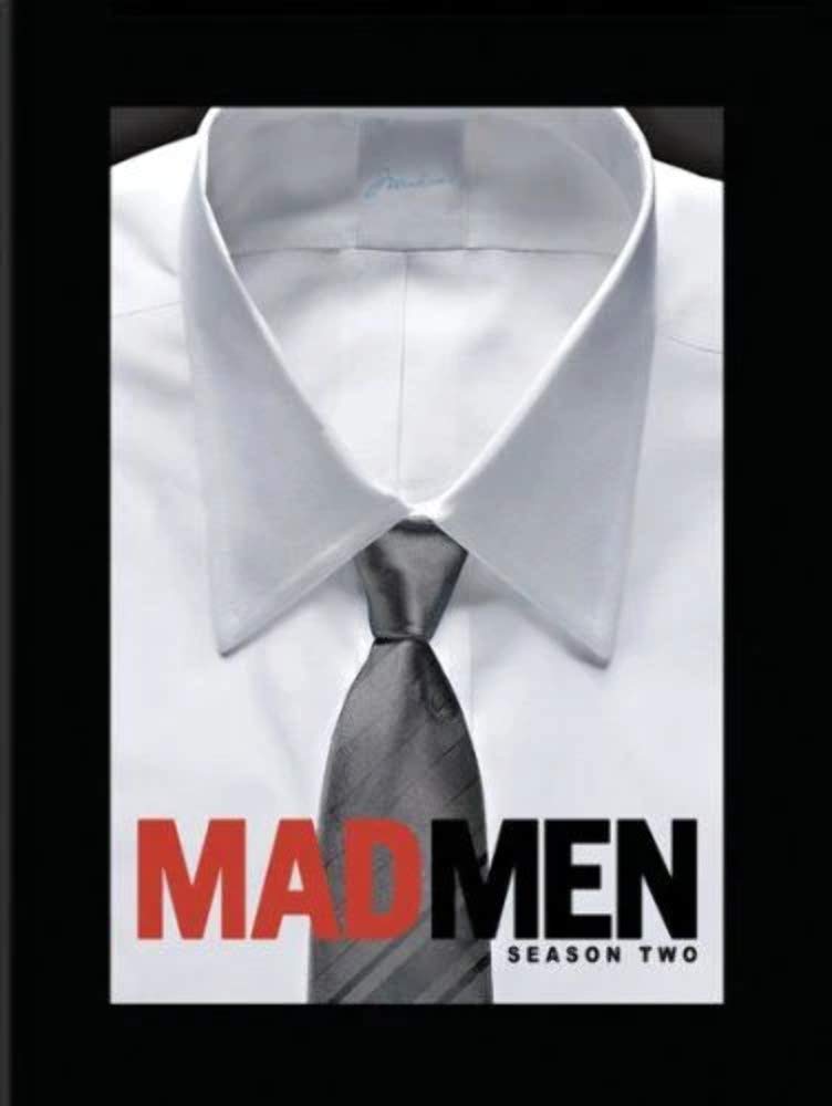 MAD MEN: SEASON 2 - 3068