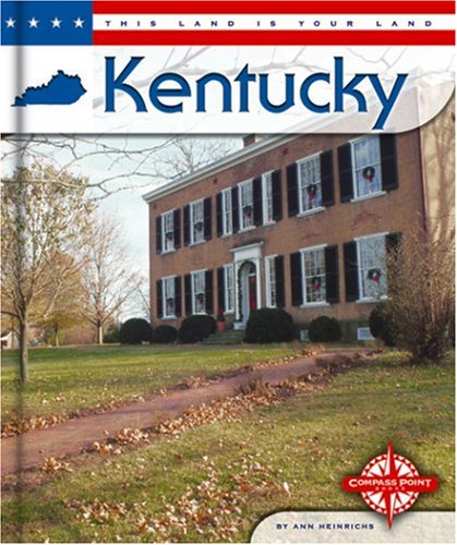 Kentucky (This Land Is Your Land) - 5370