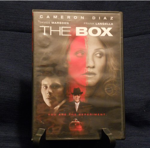 The Box - 1281