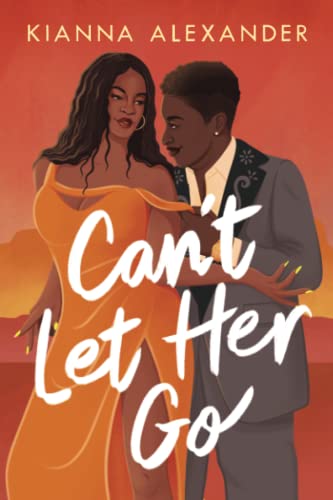 Can't Let Her Go - 6266