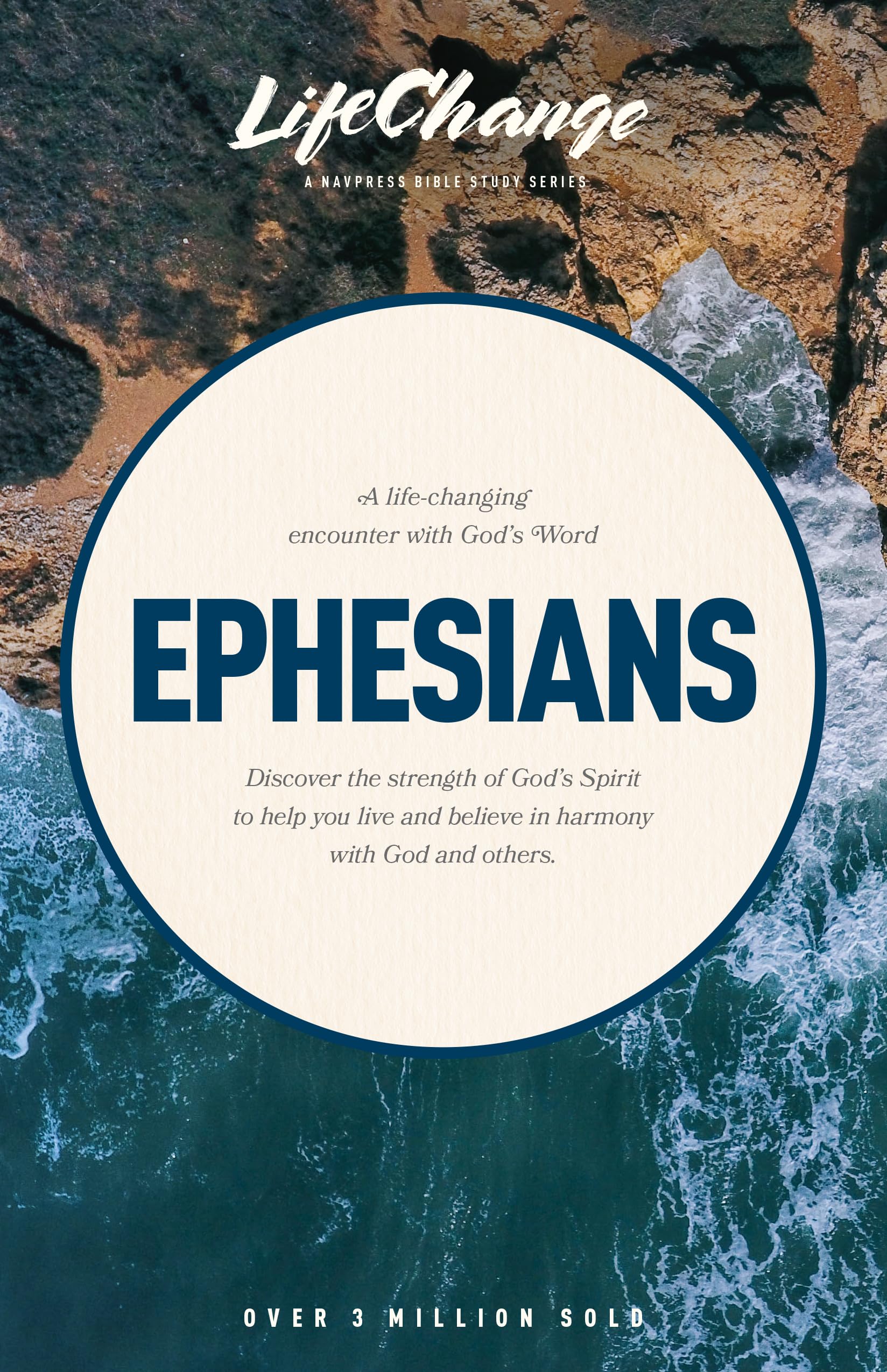 Ephesians (LifeChange) - 3524