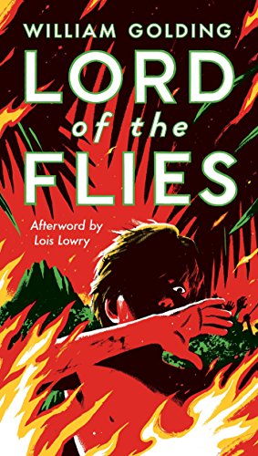 Lord of the Flies - 731