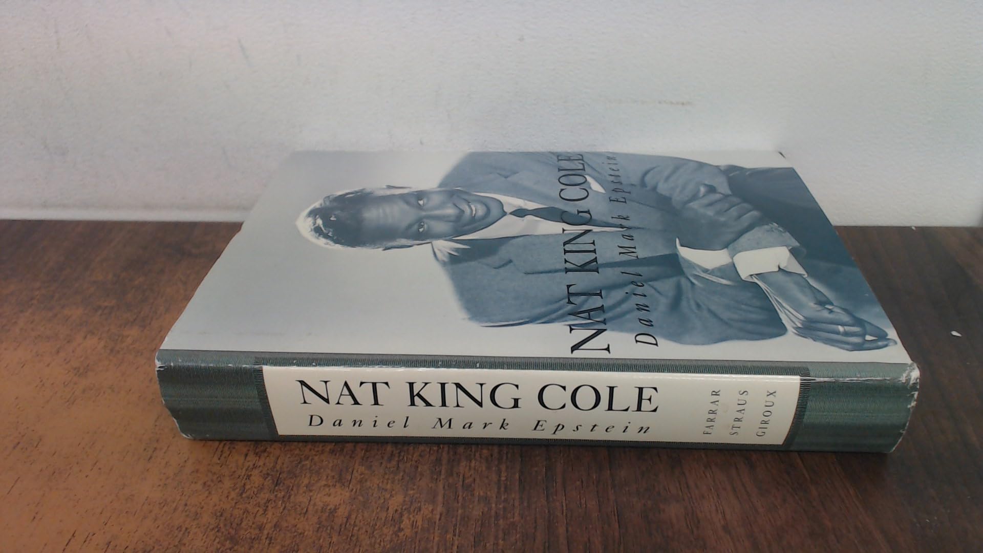 Nat King Cole - 3294