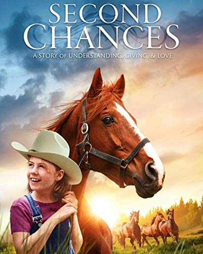 Second Chances DVD - 1773