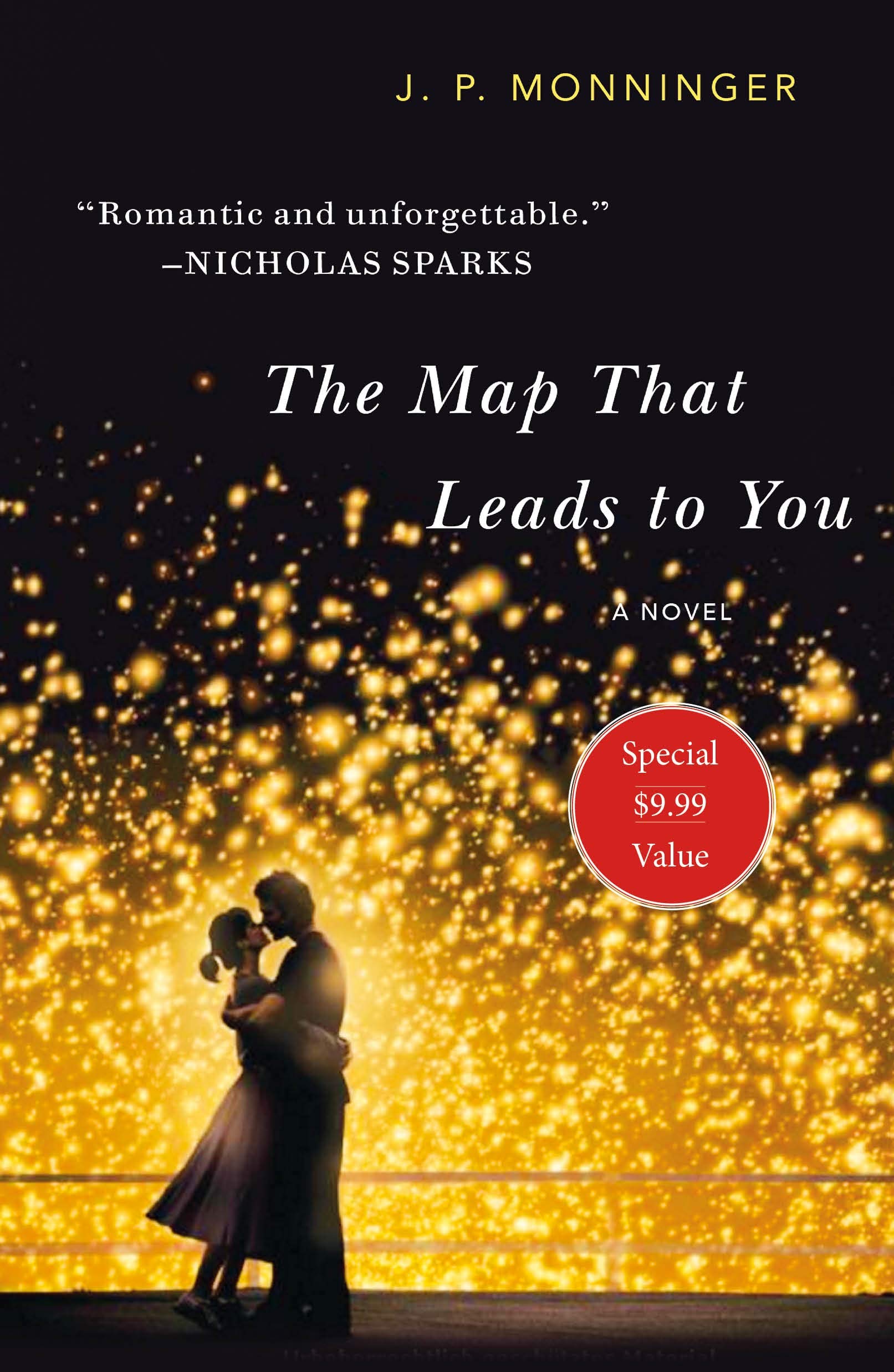 The Map That Leads to You: A Novel - 4943