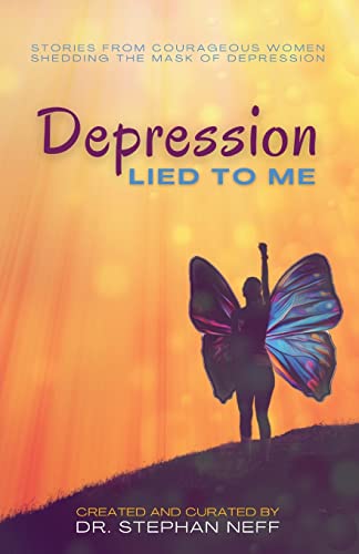 Depression Lied to Me - 732