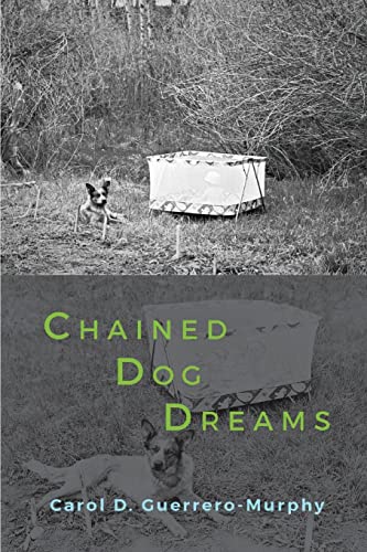 Chained Dog Dreams - 2143