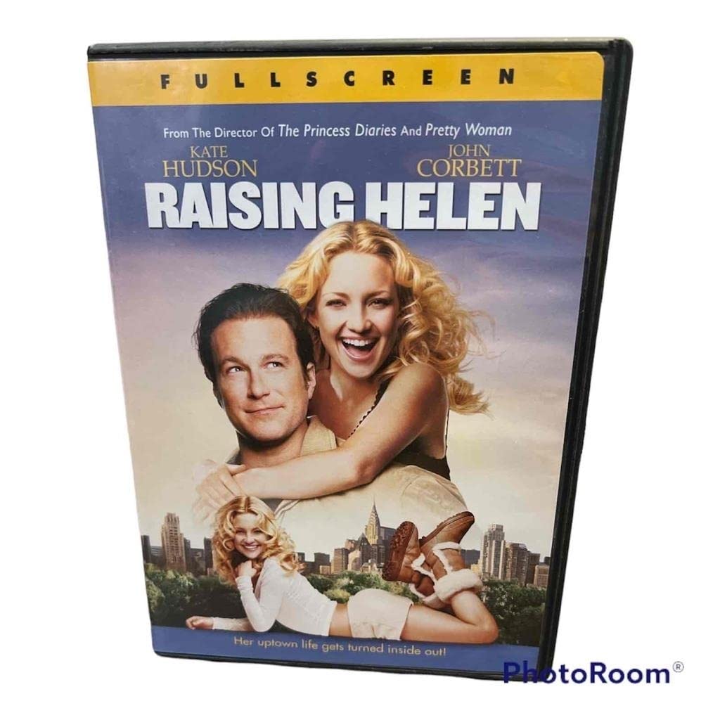 Raising Helen - 8139