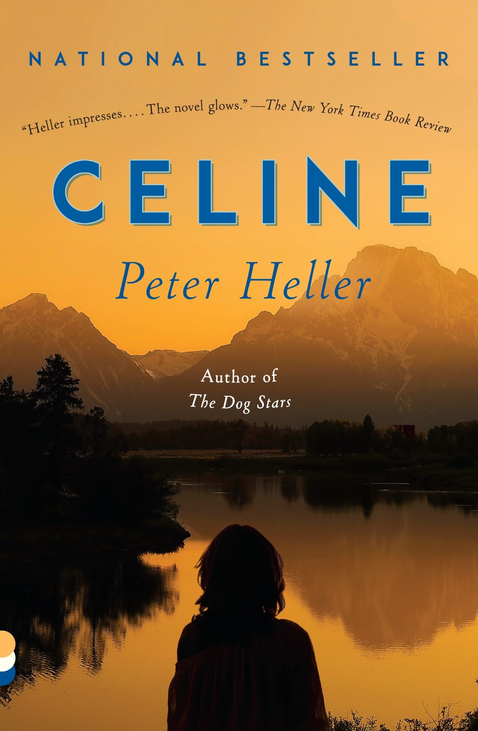 Celine: A novel (Vintage Contemporaries) - 5868