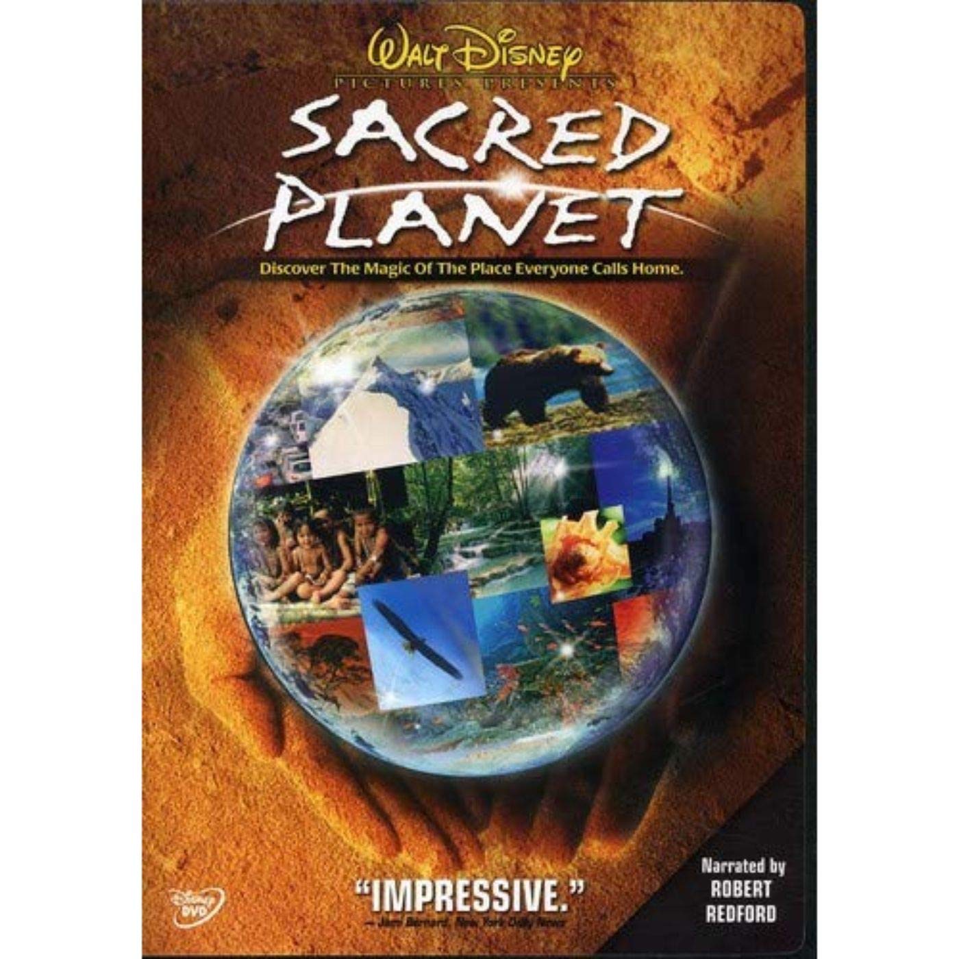 Sacred Planet - 3481