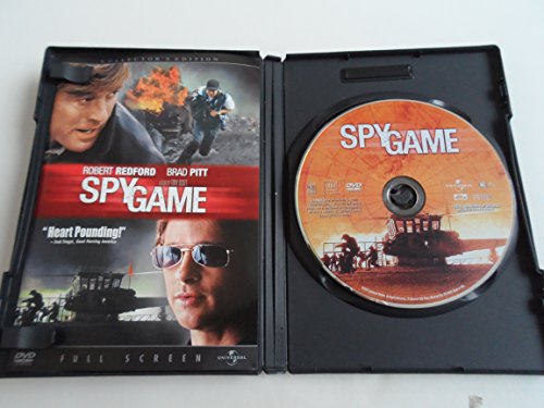 SPY GAME - 5887