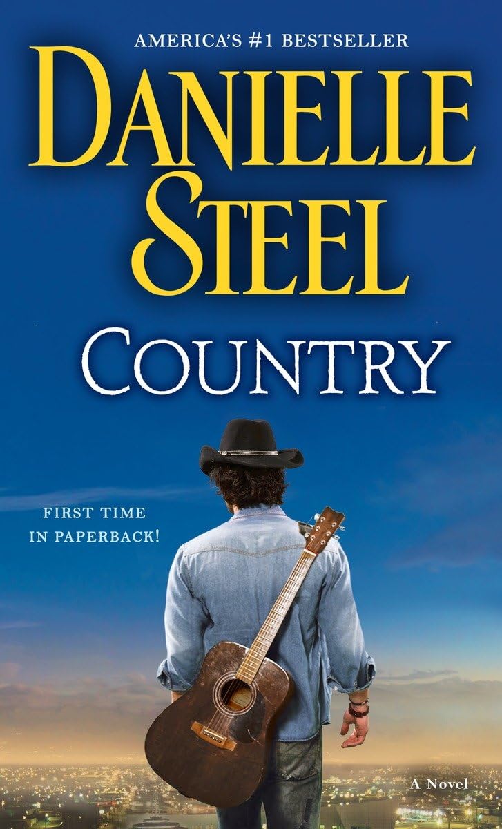 Country: A Novel - 7352