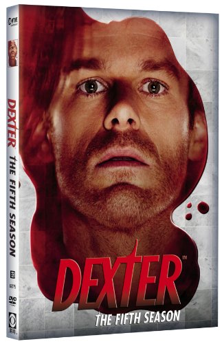 DEXTER: SEASON 5 - 7536