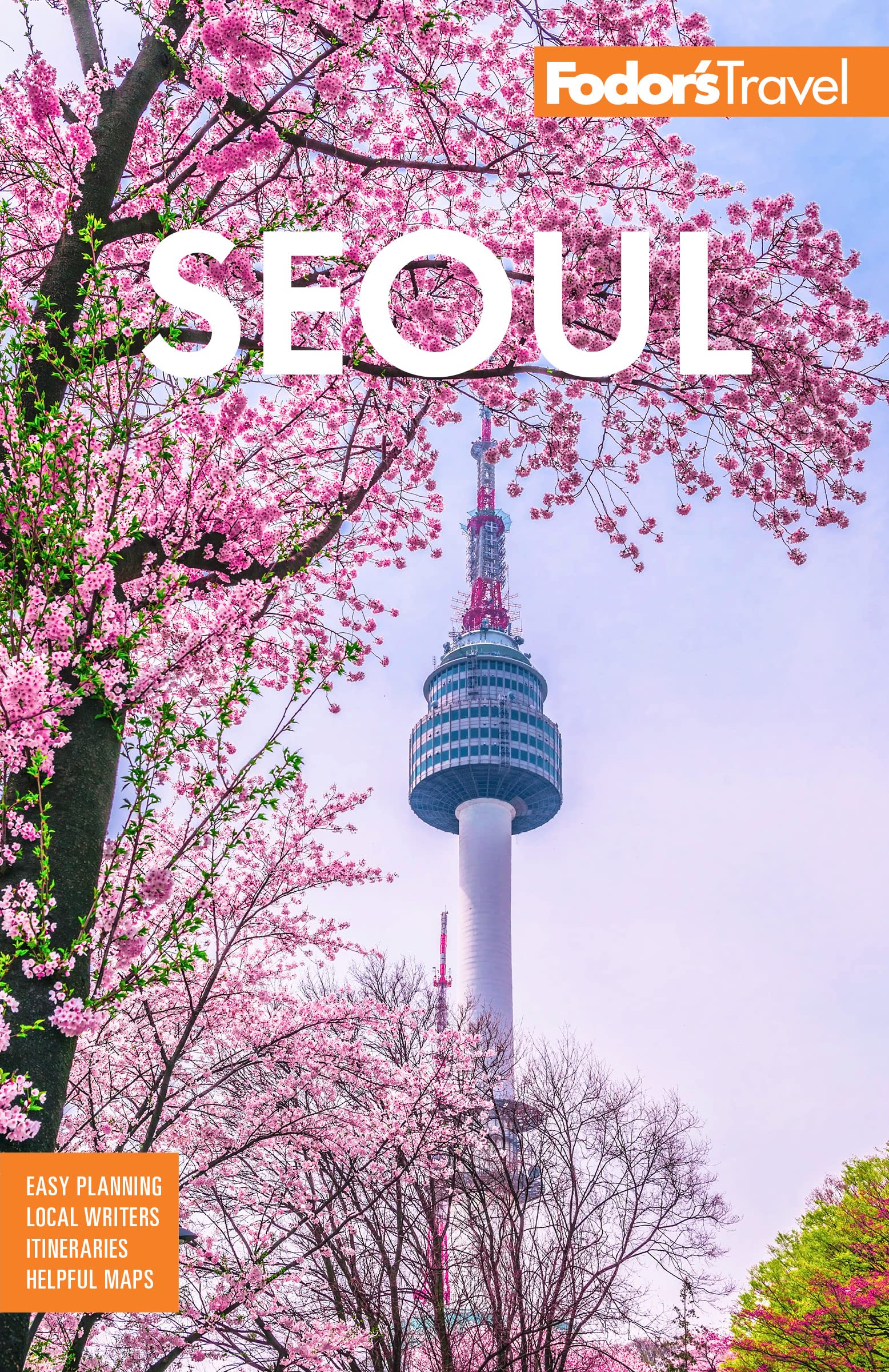 Fodor's Seoul: with Busan, Jeju, and the Best of Korea (Full-color Travel Guide) - 219