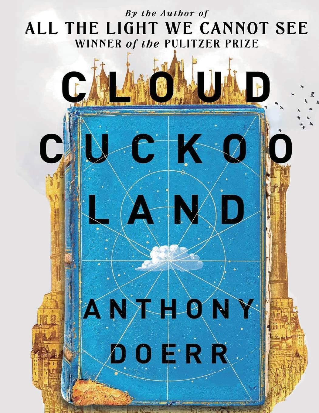 Cloud Cuckoo Land - 2916