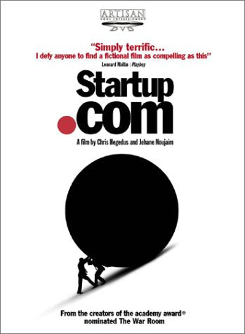 STARTUP.COM - 6419