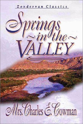 Springs in the Valley - 8216