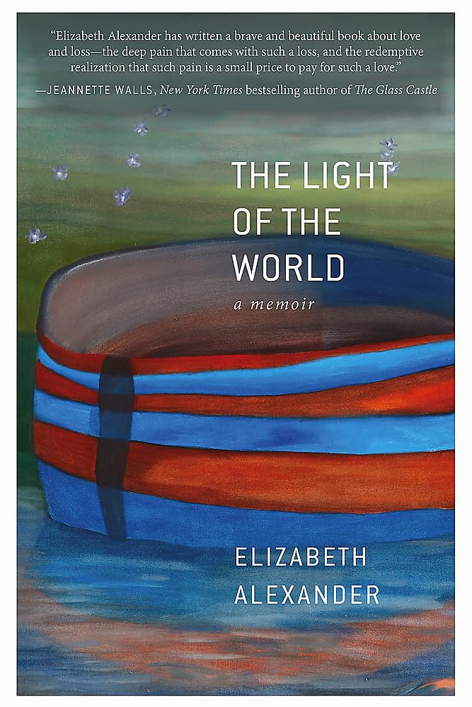 The Light of the World: A Memoir