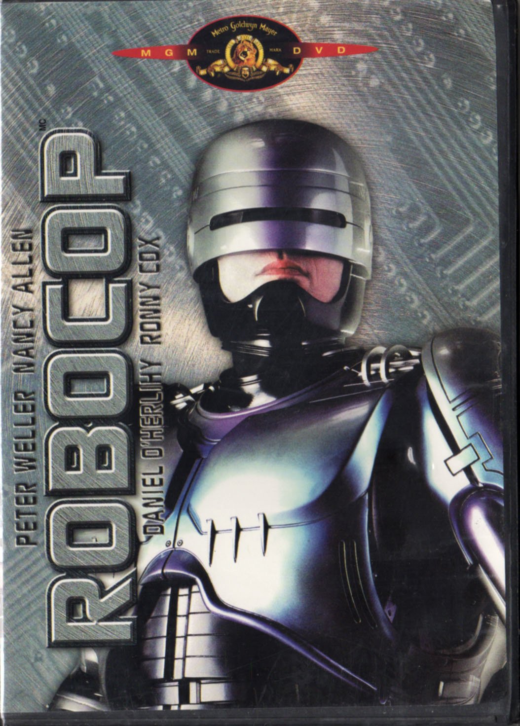 Robocop - 2769