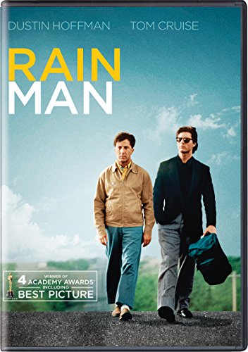 RAIN MAN (1988/DVD/SPECIAL EDITI - 7885