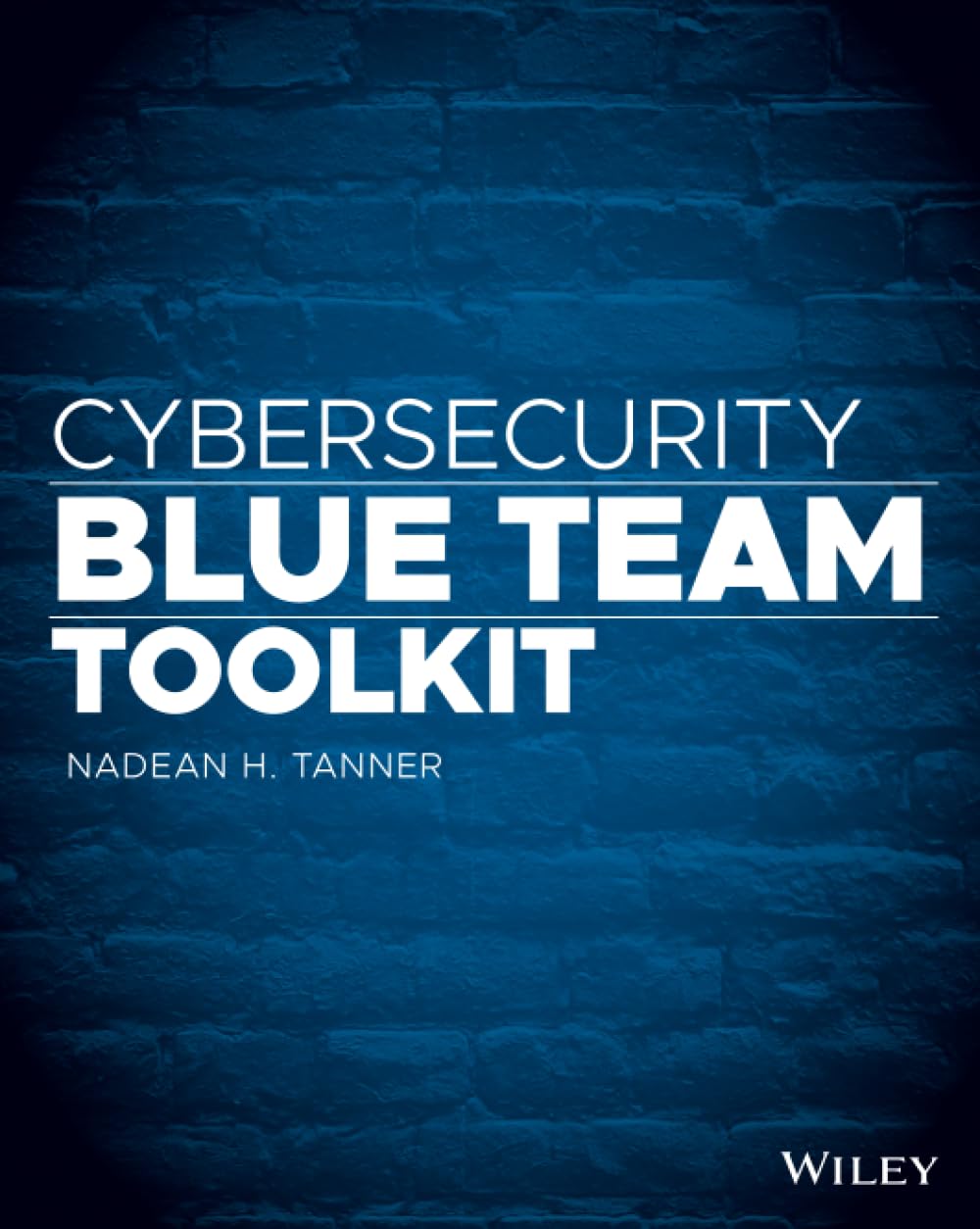 Cybersecurity Blue Team Toolkit - 1188