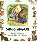 Sam's Wagon (English and Swedish Edition) - 3841