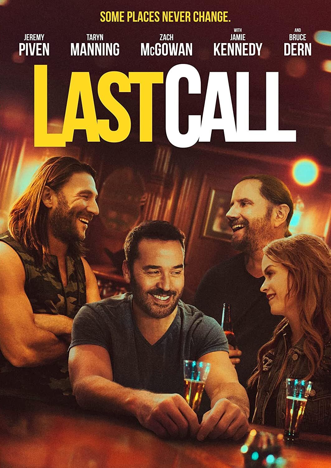 Last Call