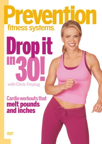 Prevention Fitness Systems: Drop It in 30! - 5805