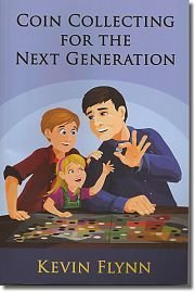 Coin Collecting for the Next Generation - 6784