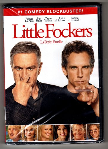 LITTLE FOCKERS - 2434