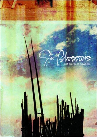 Gin Blossoms - Just South of Nowhere [DVD] - 9241