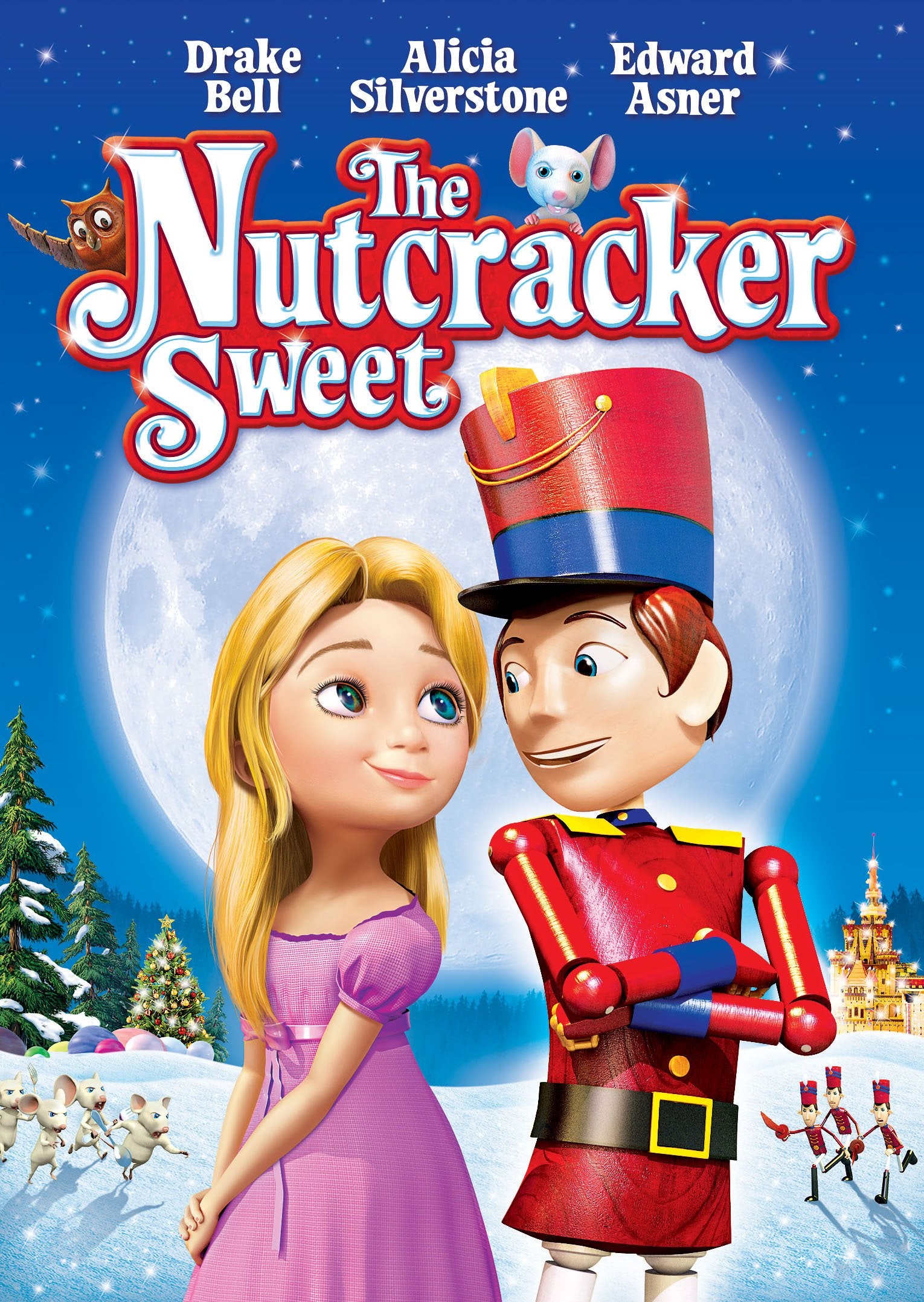 The Nutcracker Sweet - 3817