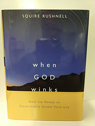 When God Winks: How the Power of Coincidence Guides Your Life (1) (The Godwink Series) - 8121