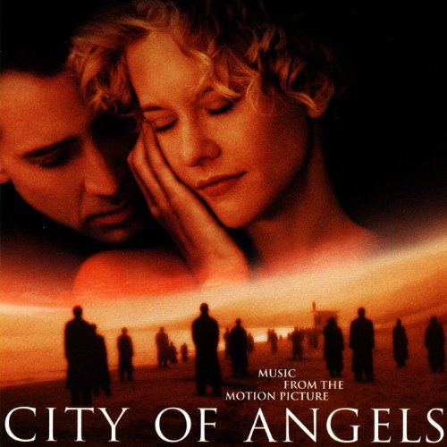 City Of Angels: Music From The Motion Picture - 3233