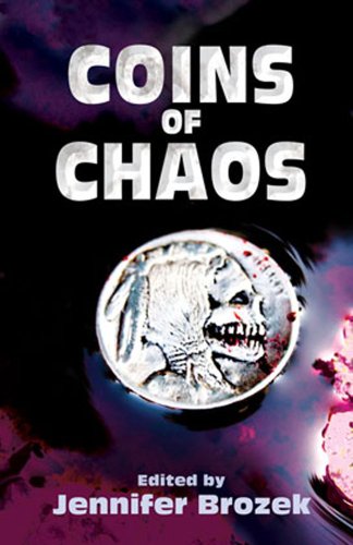 Coins of Chaos - 9409