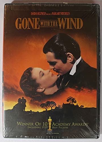 Gone With the Wind - 4287