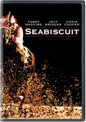 SEABISCUIT (FULL SCREEN) - 9426