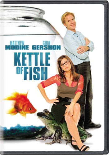 Kettle of Fish - 4195