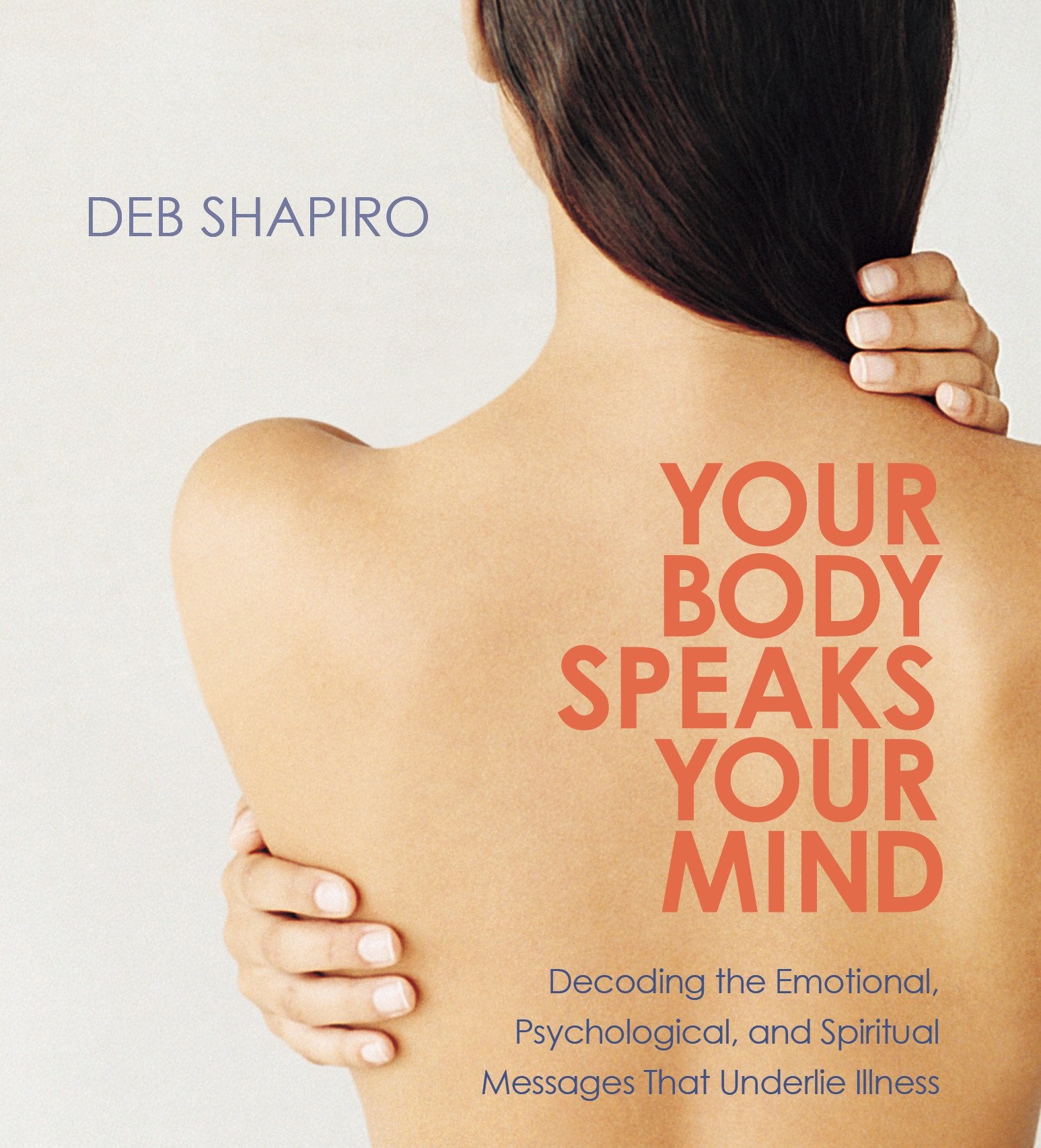 Your Body Speaks Your Mind