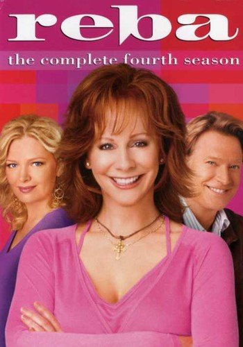 Reba - Season 4 - 9531