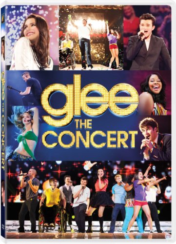 GLEE: THE CONCERT MOVIE / - 2603