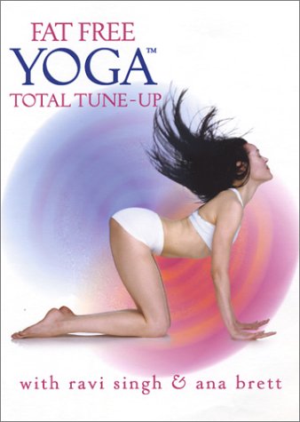 Yoga Total Tune-UP - 6085